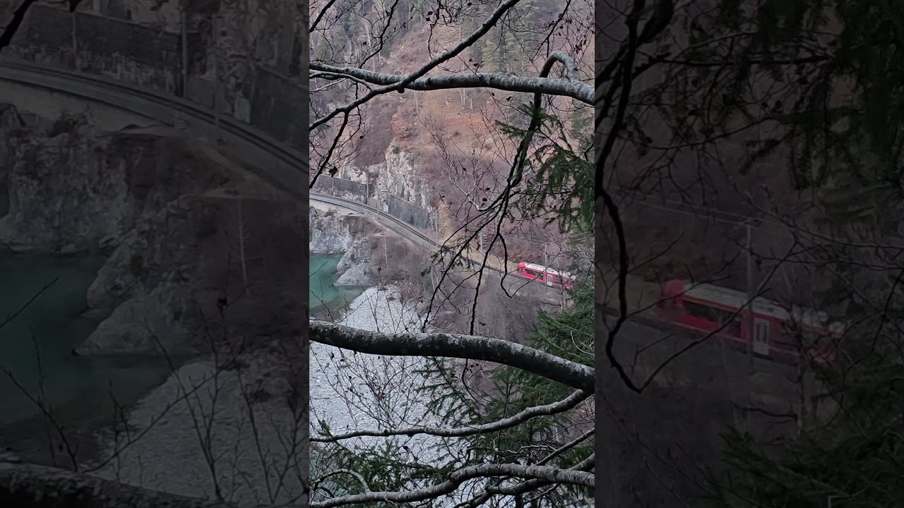 Graubünden, Switzerland 🇨🇭