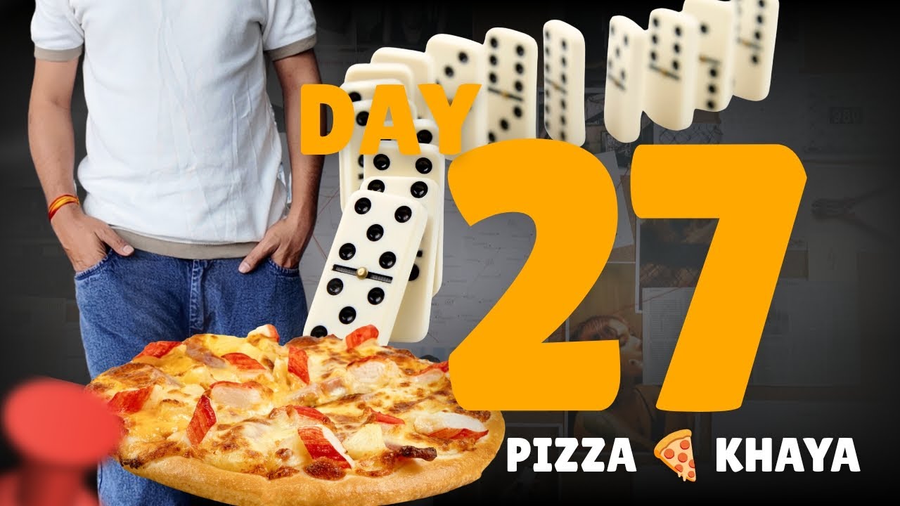 Day 27 ( @v2cordial )