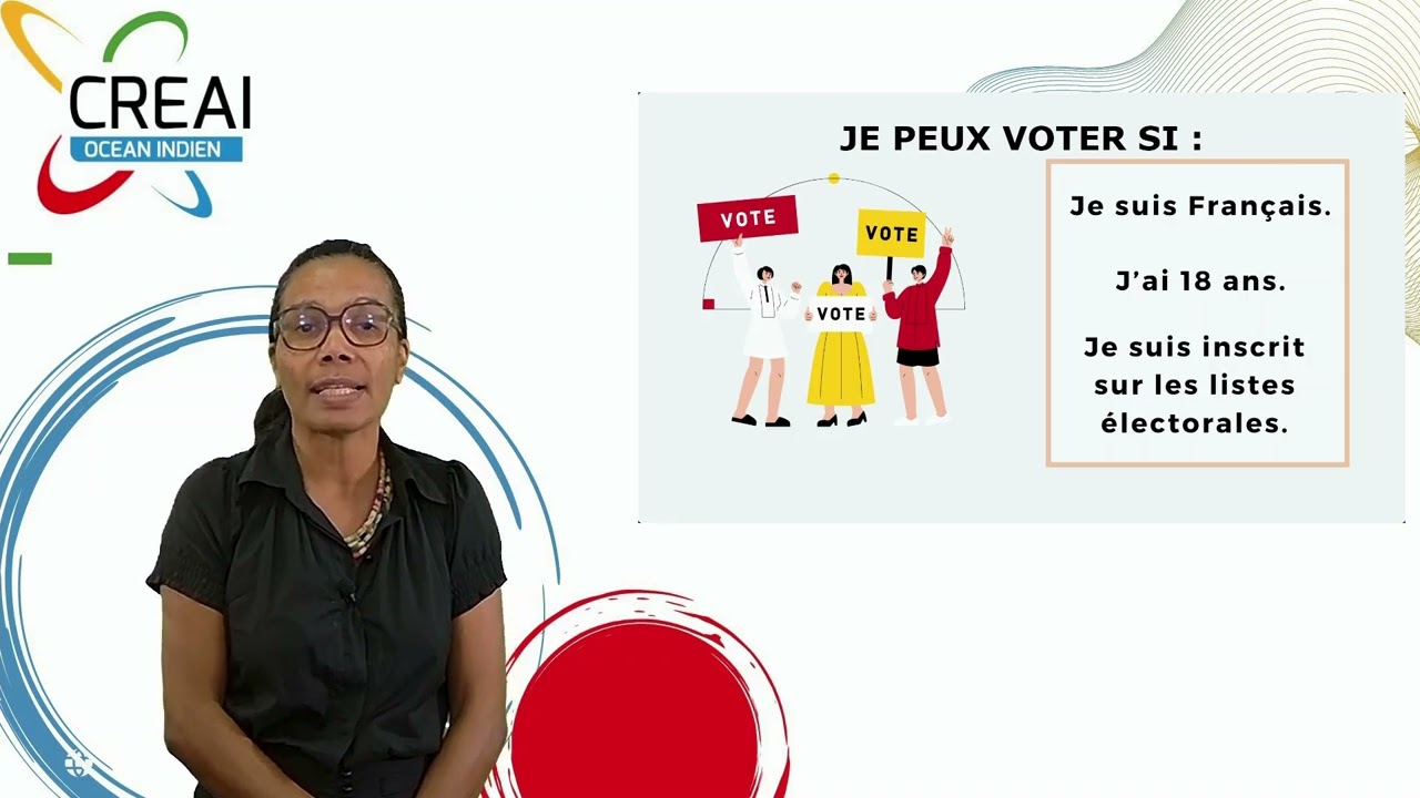 Le Droit de Vote des Personnes en Situation de Handicap