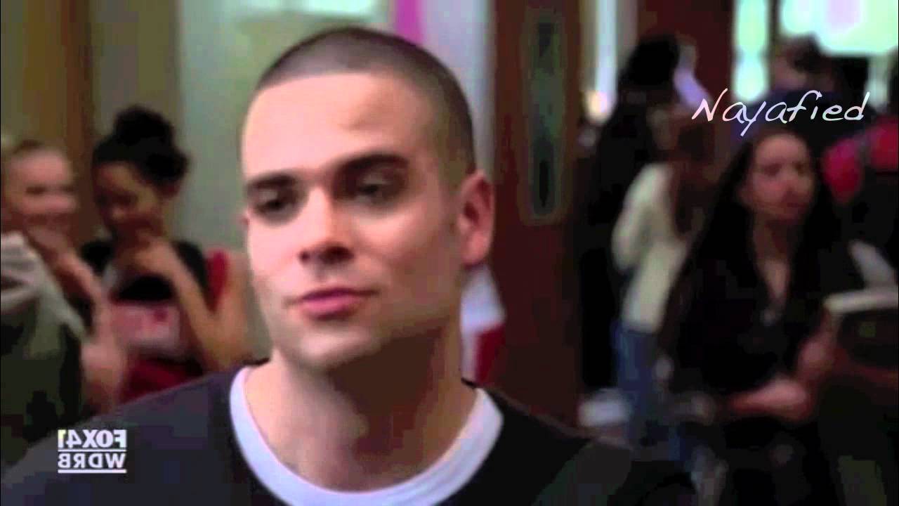 In Puck's Head