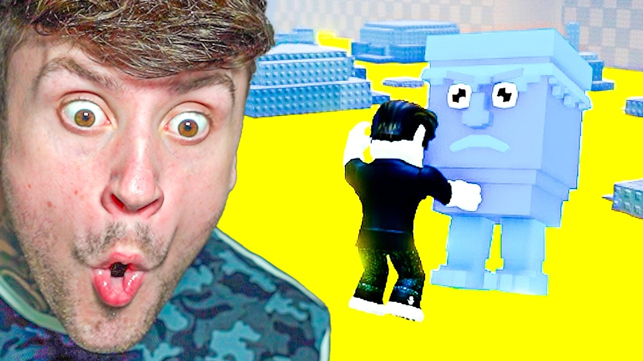 Ich spiele das 6 mal Überlebe Lava für Brainrots !!!