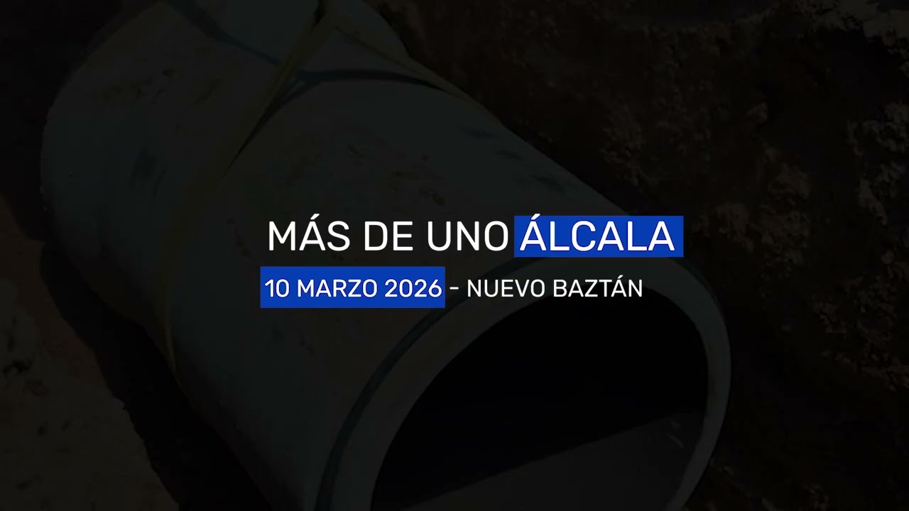 Entrevista Ignacio Espsinosa en Más de Uno Alcala 10 3 2026