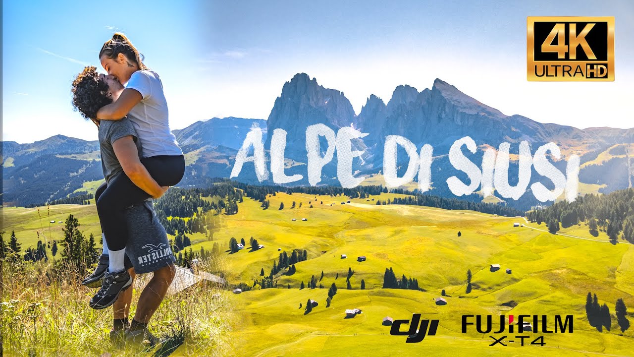 Guida Alpe di Siusi - Tutto quello che devi sapere