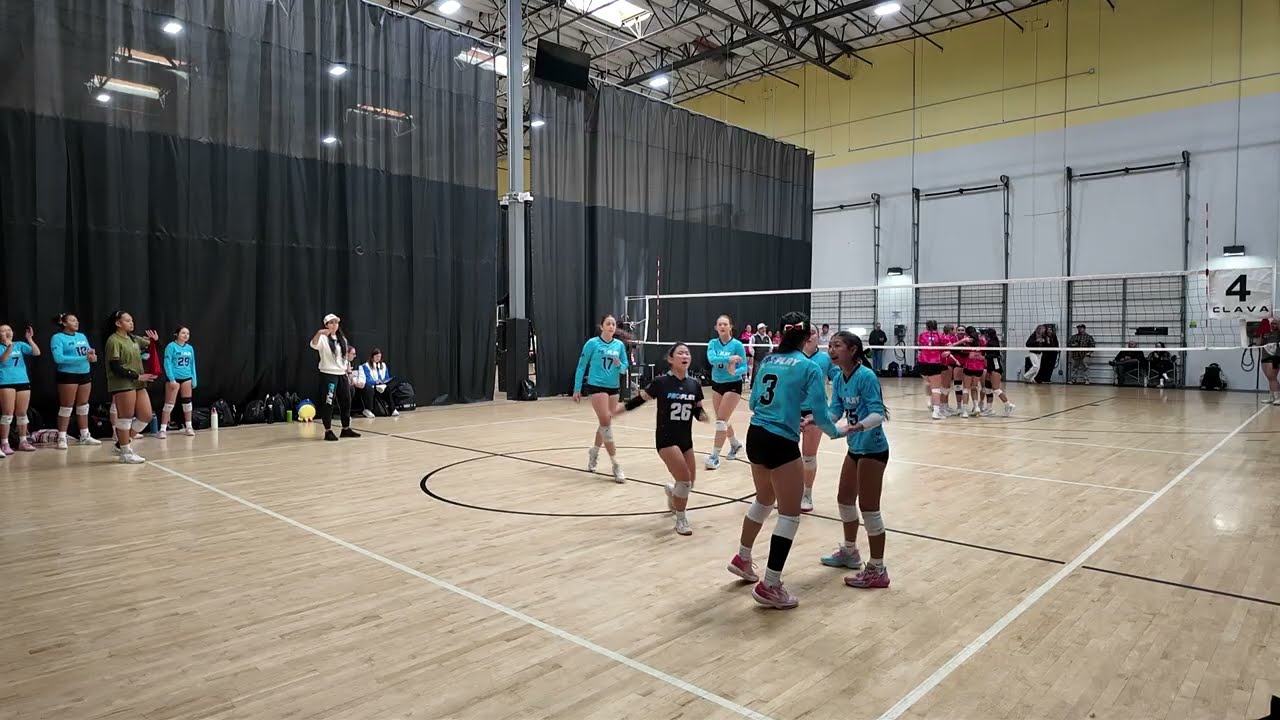 2026 02 21 Proplay Niloo 14 vs Icon 14 Adidas Set 2