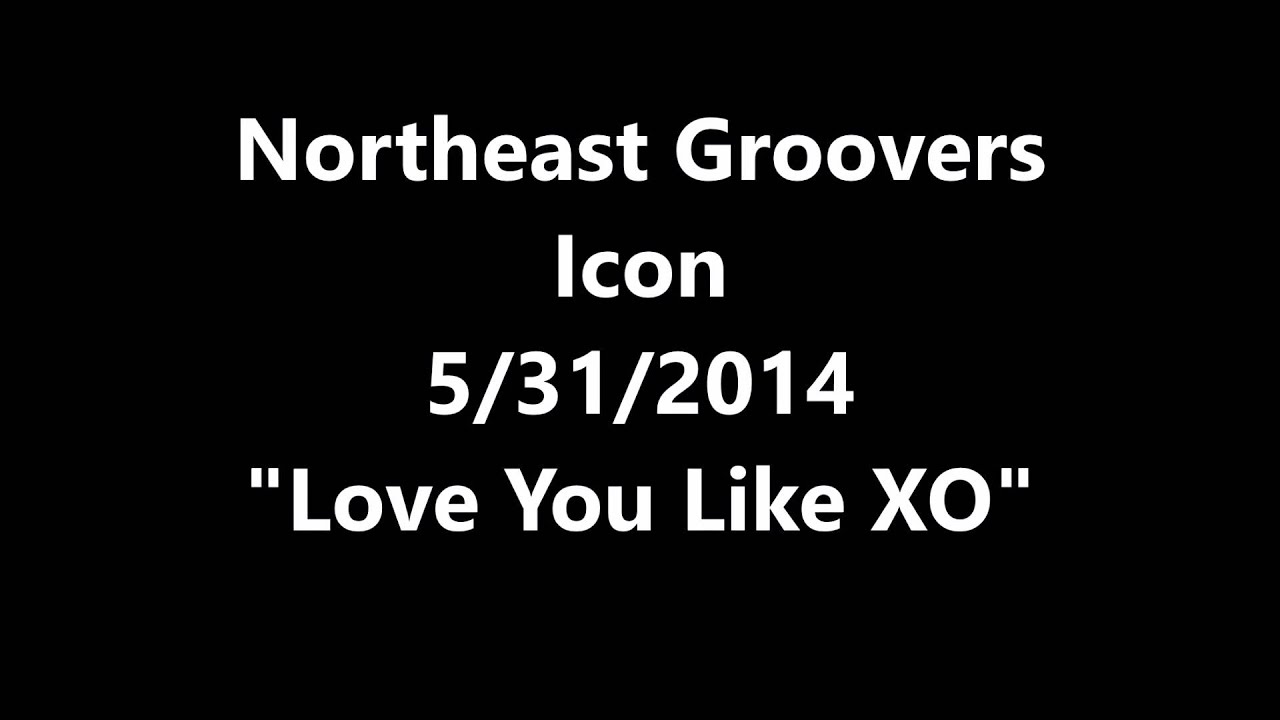NEG Club Icon 5/31/2014 