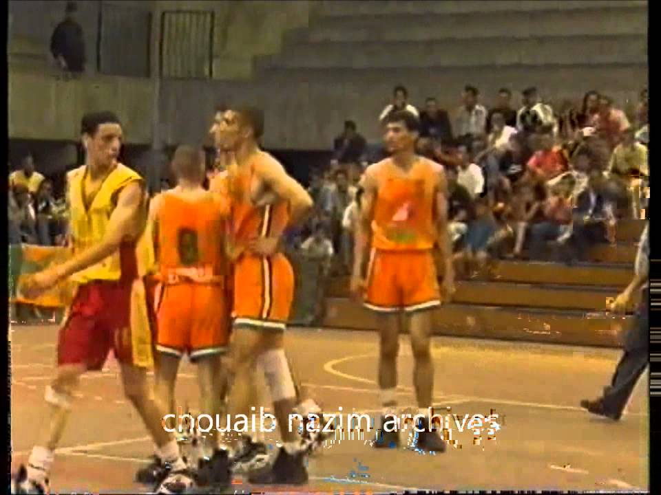 Widad de Boufarik champion d'Algérie 1997
