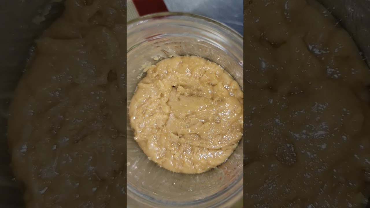 Warm cure rosin.       #solventless #rosin #icehash #nonsolvent #