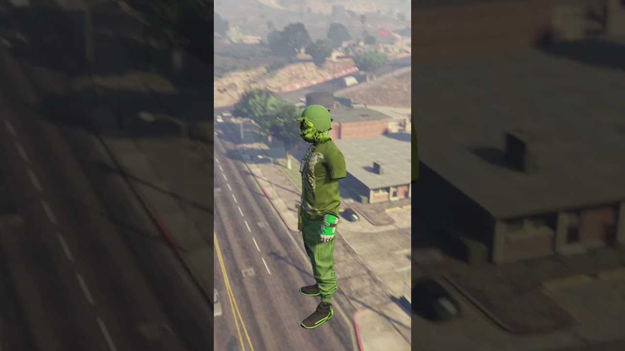 🚚 ОШИБКА С ЗАПУСКОМ МУЛА в GTA Online 😂💥 #GTAV #Ошибка #Смешно