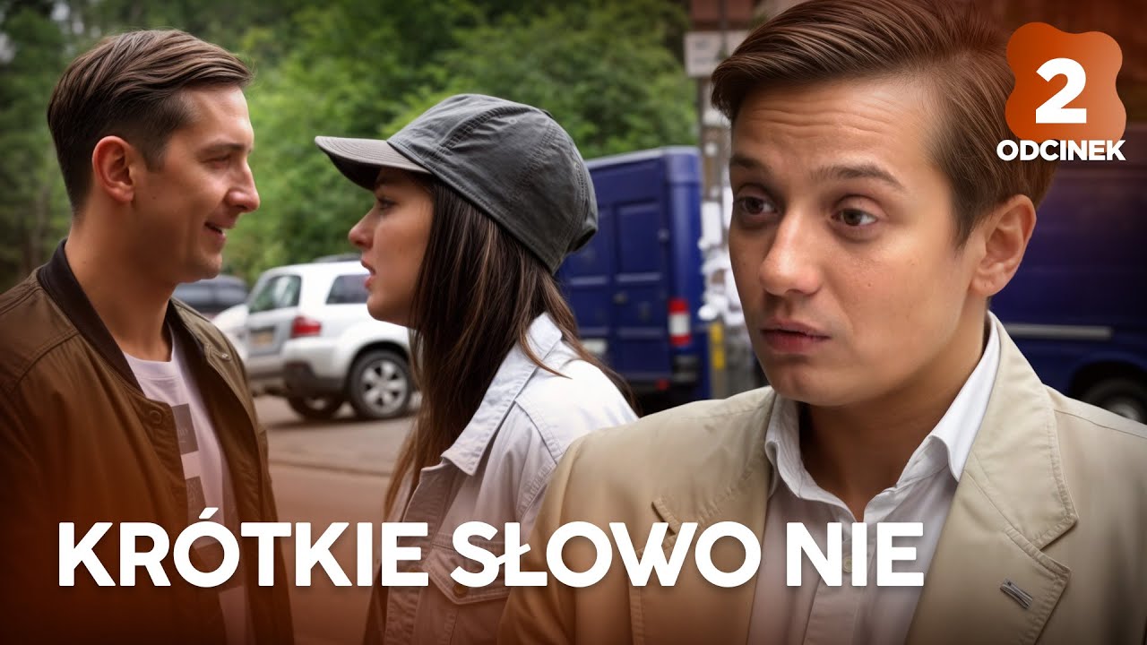 💔ZABRONIONA MIŁOŚĆ. Krótkie słowo Nie. Odcinek 2 – Serial po polsku