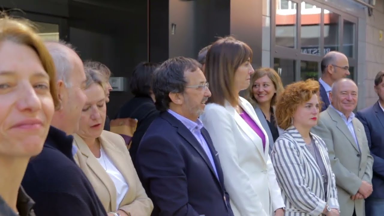 Eusko Jaurlaritza, Kooperatiben Kontseilua eta Konfekoopen enpresa kooperatiboekin konpromisoa
