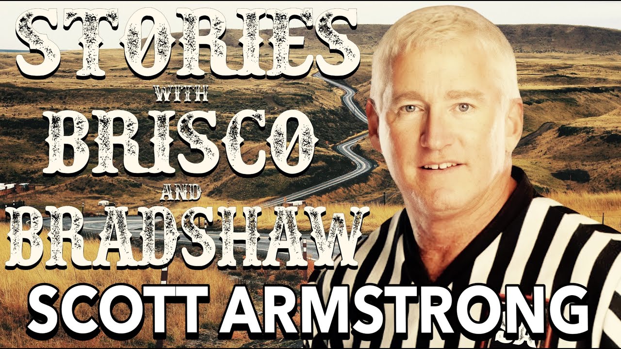 SCOTT ARMSTRONG - FULL EPISODE