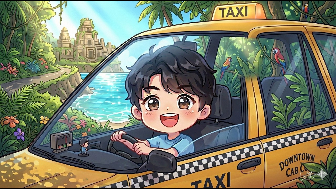 Community Meeting | Soulcity by EchoRP S3 🚀