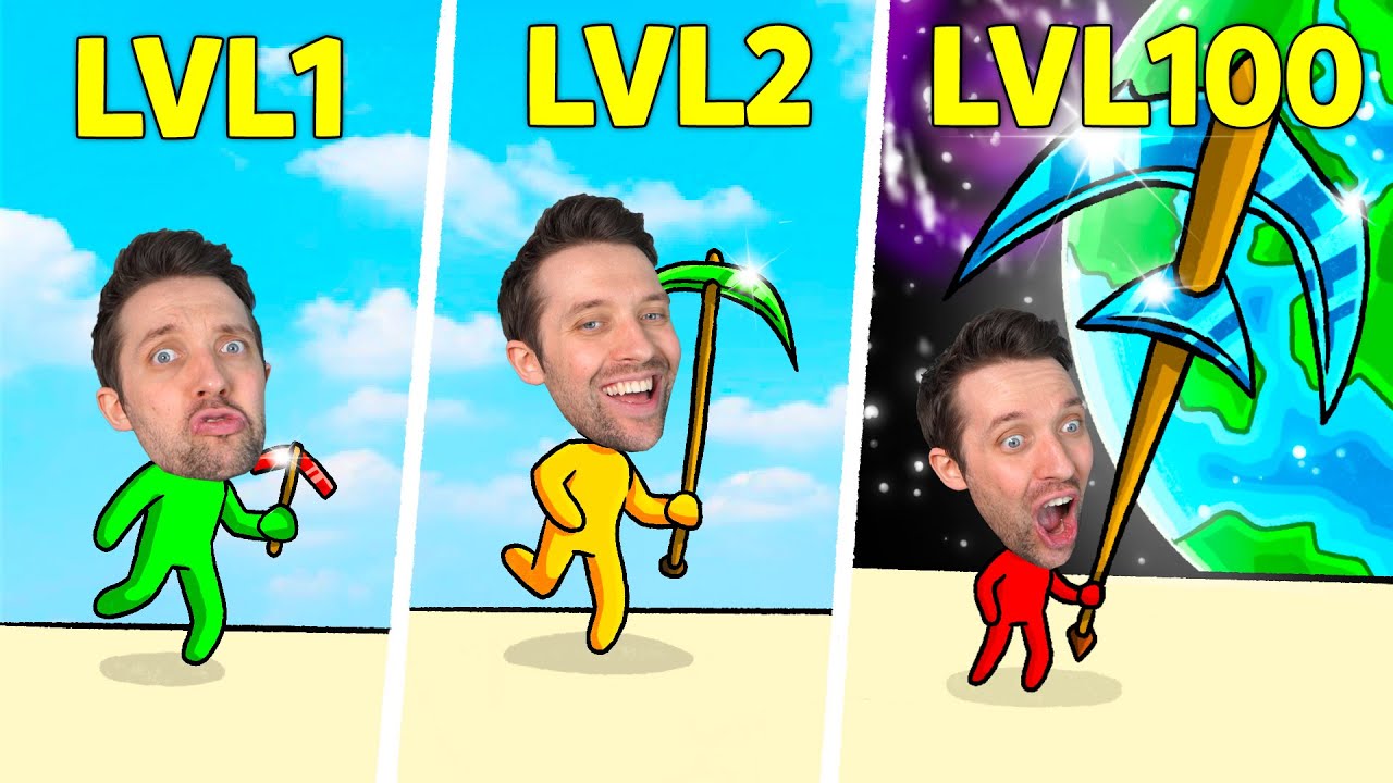 ICH BAUE 100 WELTEN AB! (My Little Universe)