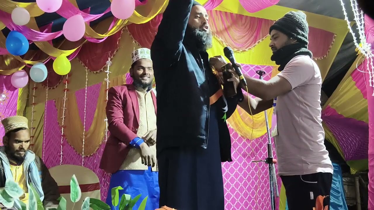 স্যার ইসলাম সিরাজ সেখ