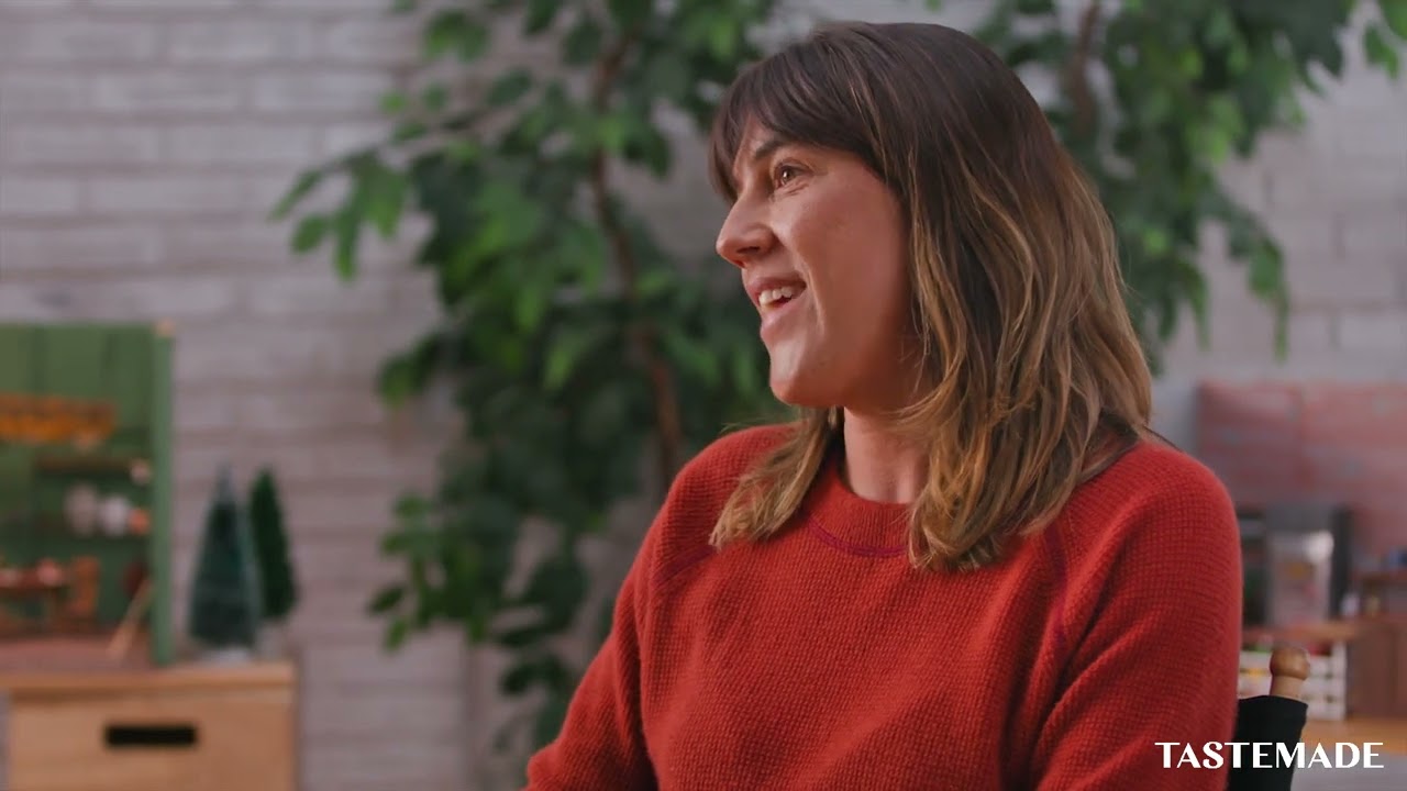 The story behind Tiny Kitchen