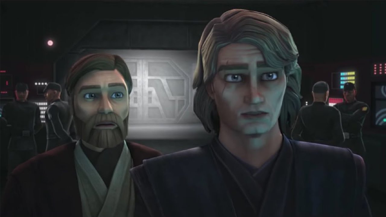 A Complete Recap of Star Wars: The Clone Wars Movie | | Star Wars Animated Film Recap