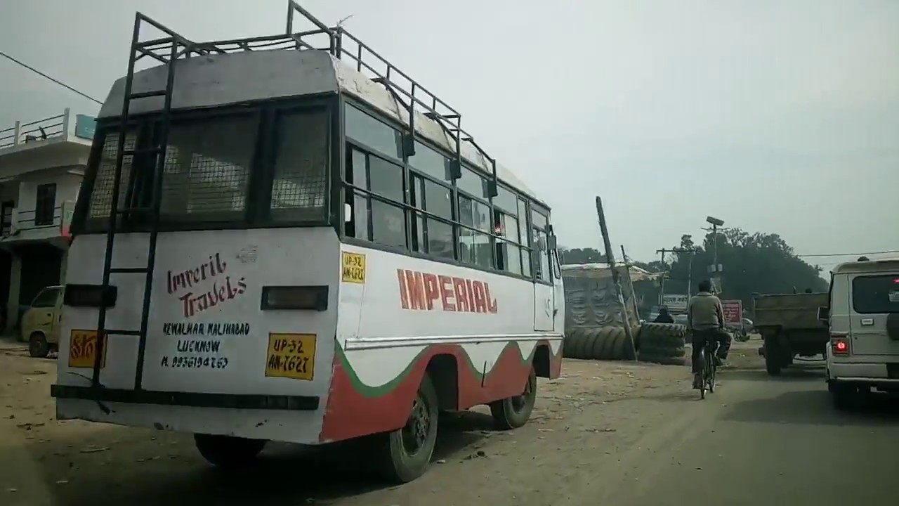 Malihabad , Lucknow