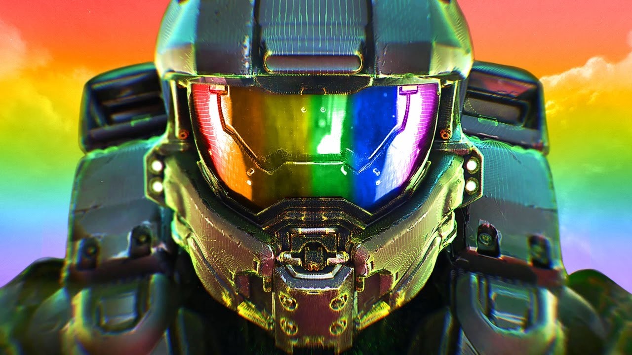 Halo is Officially Dead...