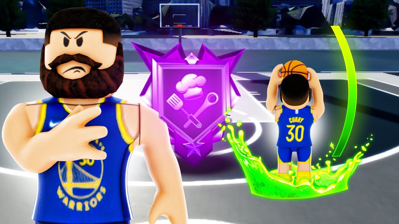 STEPHEN CURRY &ldquo;CHEF&rdquo; BUILD IS BREAKING HOOPS LIFE! Best Guard Build HOOPS LIFE!
