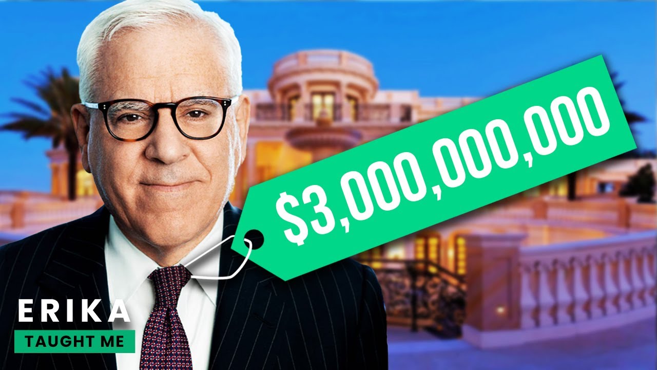 Спросите миллиардера с Уолл-стрит, как инвестировать 100 долларов