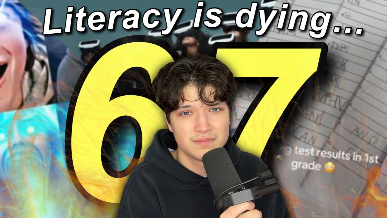 Gen Alpha is DOOMED