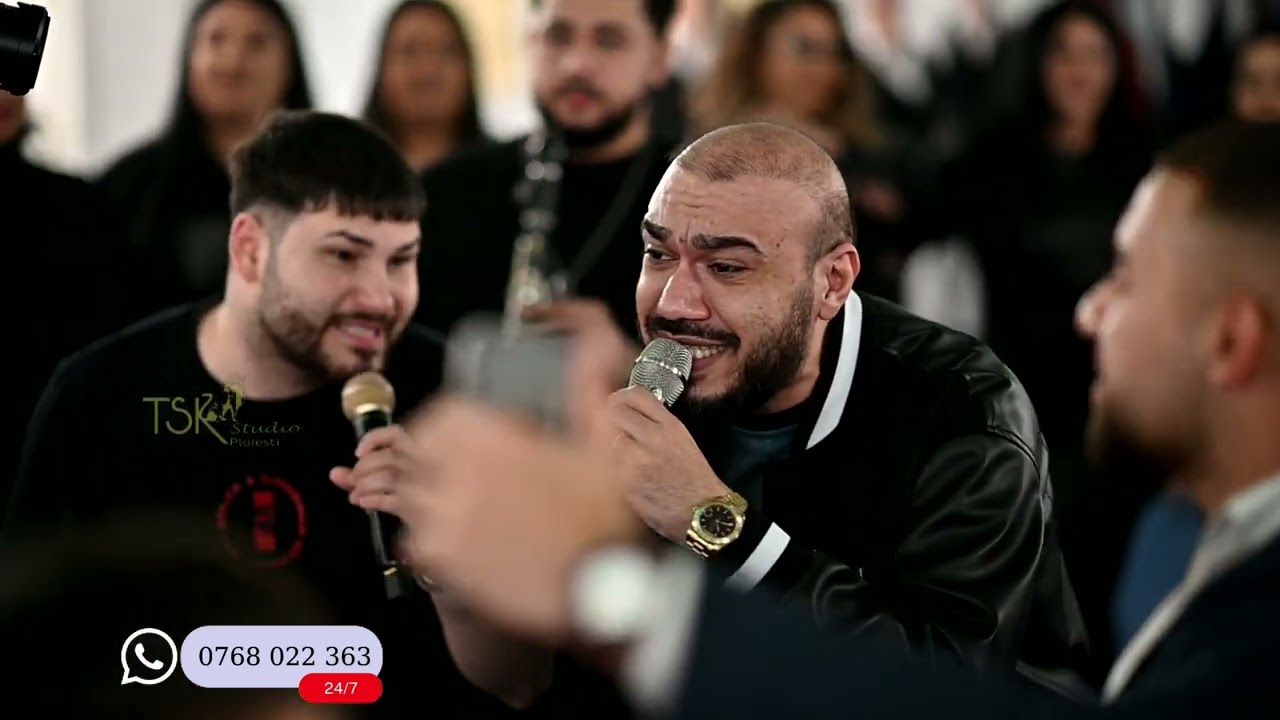 Live Narcis de la Barbulesti  ❌ La multi ani baiatul meu  ❌2023  Mario