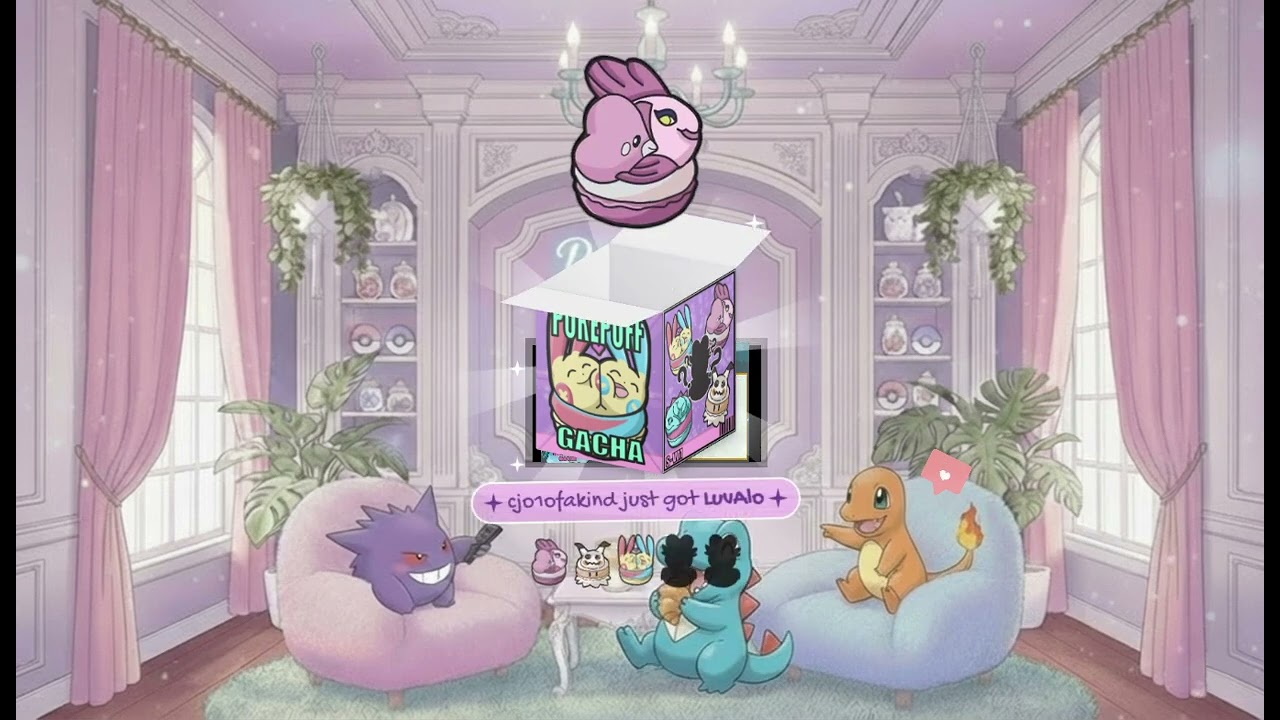 Crystal SR's & Let's Go SLD 31/150 //✨💫 Good Vibes & Good Jujus 💫 ✨!discord / !Bounty / !C