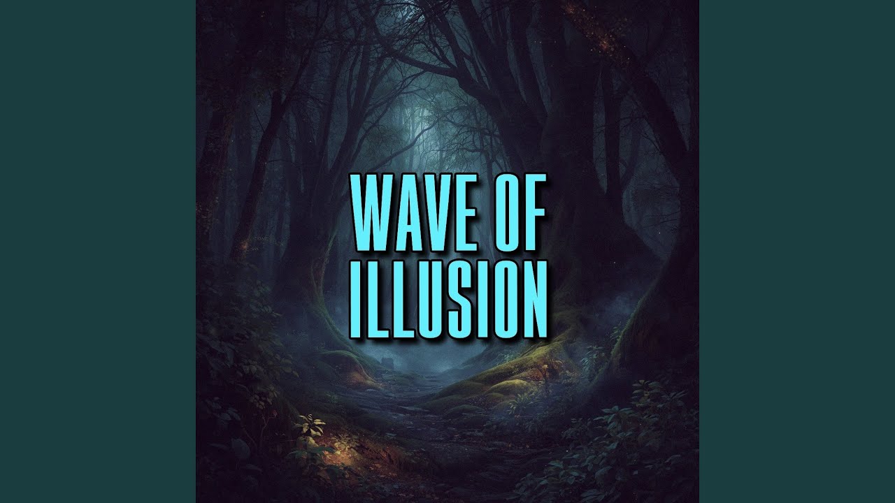 wave of illusion