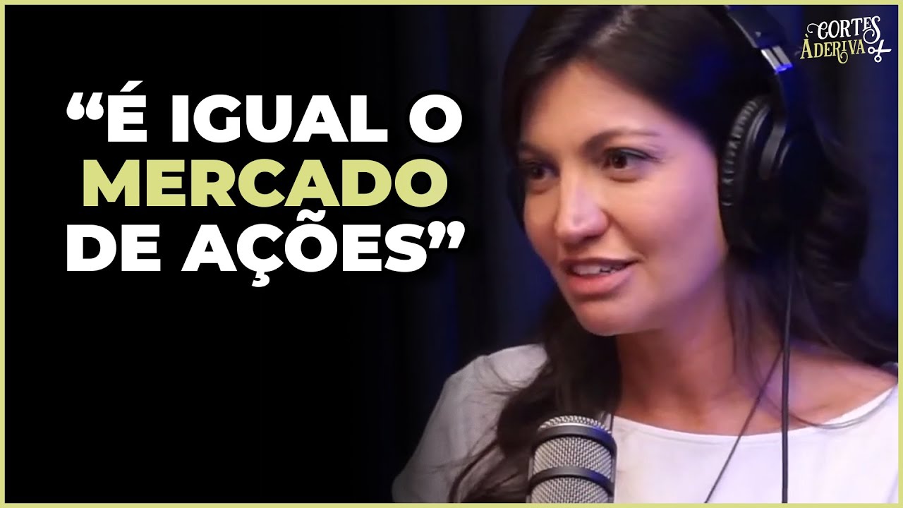 O QUE DETERMINA A RELA&Ccedil;&Atilde;O ENTRE D&Oacute;LAR E REAL? | &Agrave; Deriva Cortes