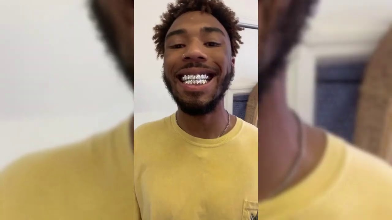Deep, Perm, Slug Cuts | Grillz by Scotty Episode 2