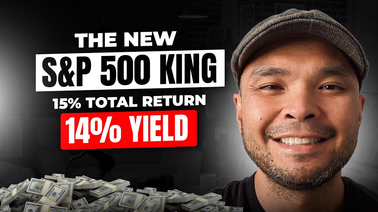 SPYI и GPIX уступили… но не тем, кого вы думаете