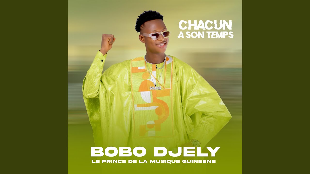 Chacun à son temps