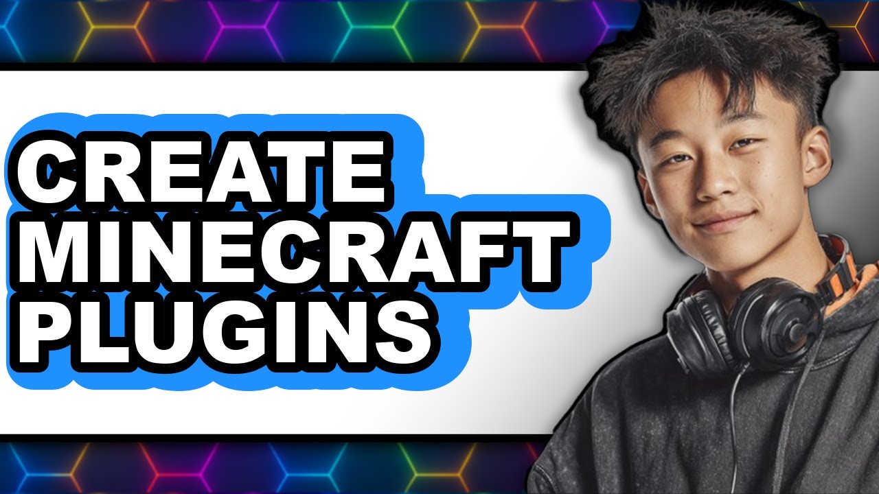 How to Create Minecraft Plugins - Easy Guide