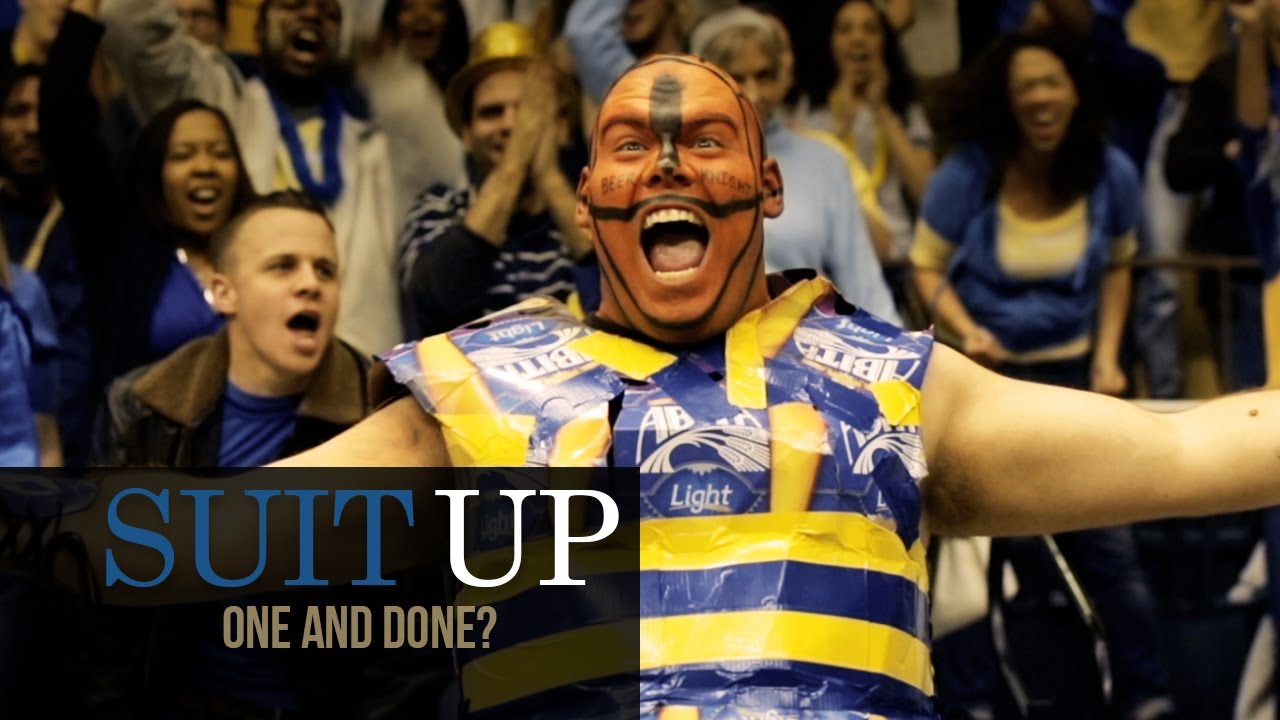 Suit Up: One and Done? - Season 2 Official Trailer - (2013) HD Marc Evan Jackson