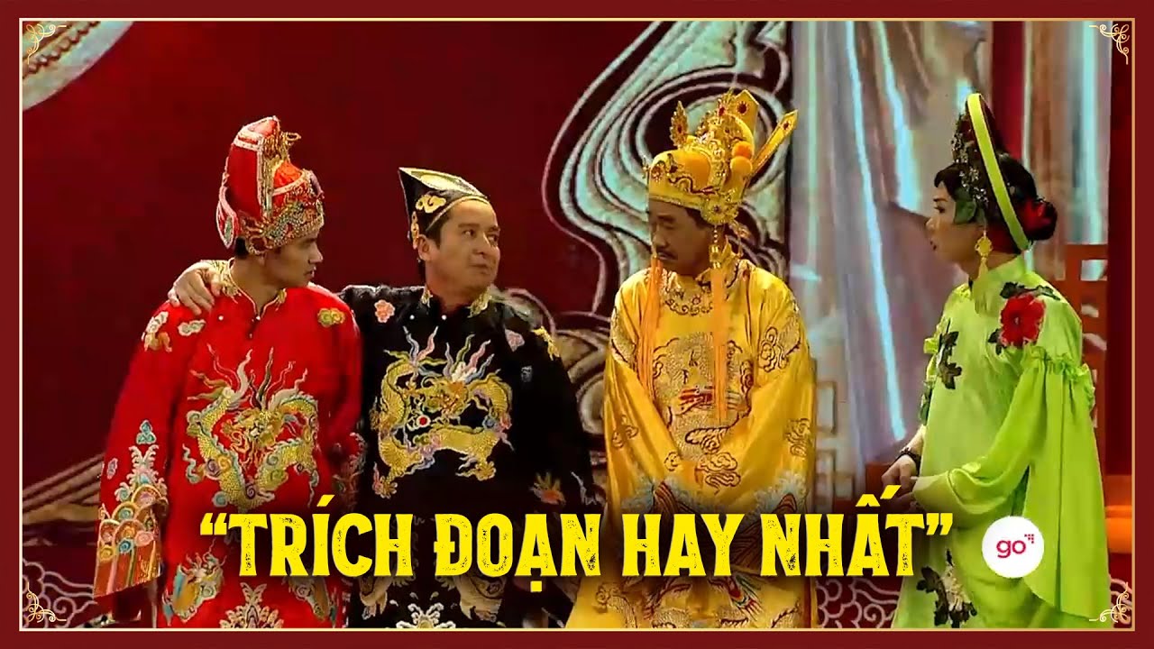 Táo quân  | TỔNG HỢP NHỮNG ĐOẠN DIỄN HAY NHẤT  | Gặp nhau cuối năm  | Hài tổng hợp