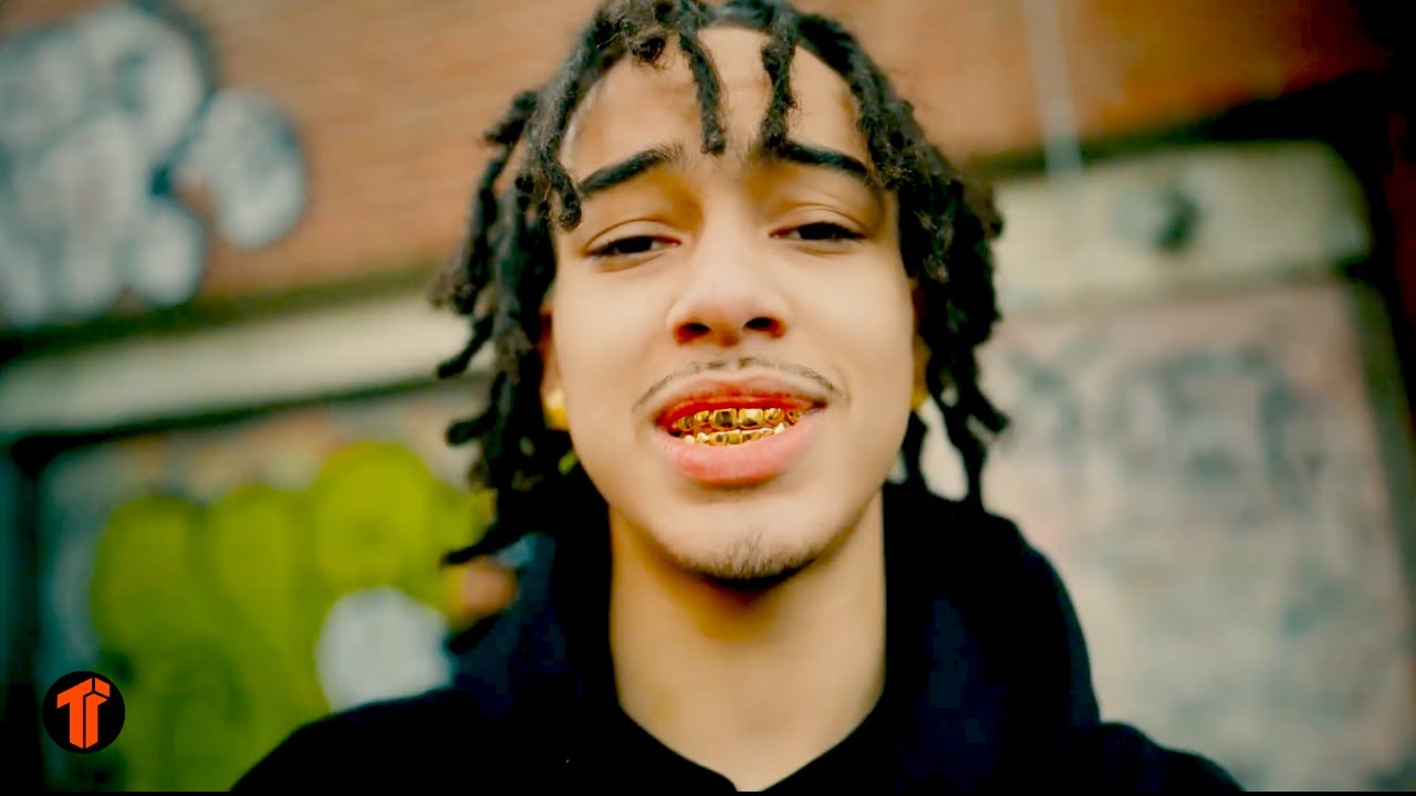 BigMoney Tooda - Problematic (Music Video) || Dir. Mota Media