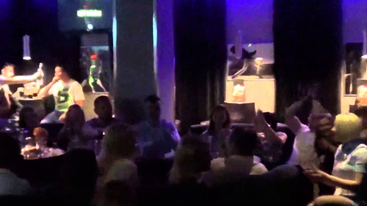 SuperLiga 7 - Gala Zakończenia I edycji SL7 - 5/06/15