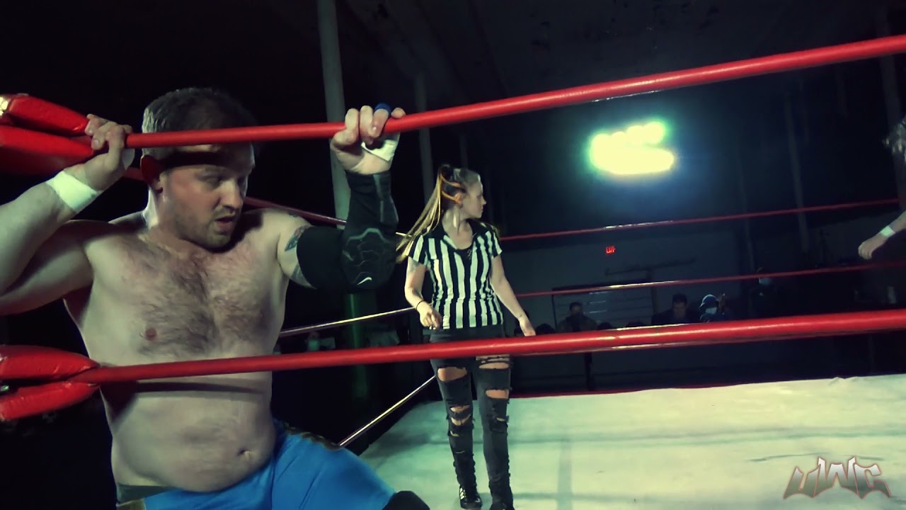Anakin Murphy vs Oliver Cain