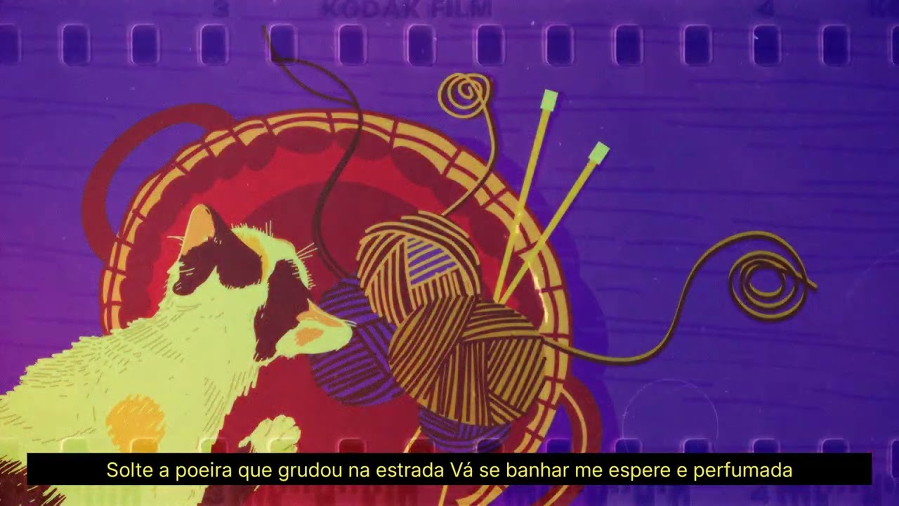 Sou Presente Pra Você