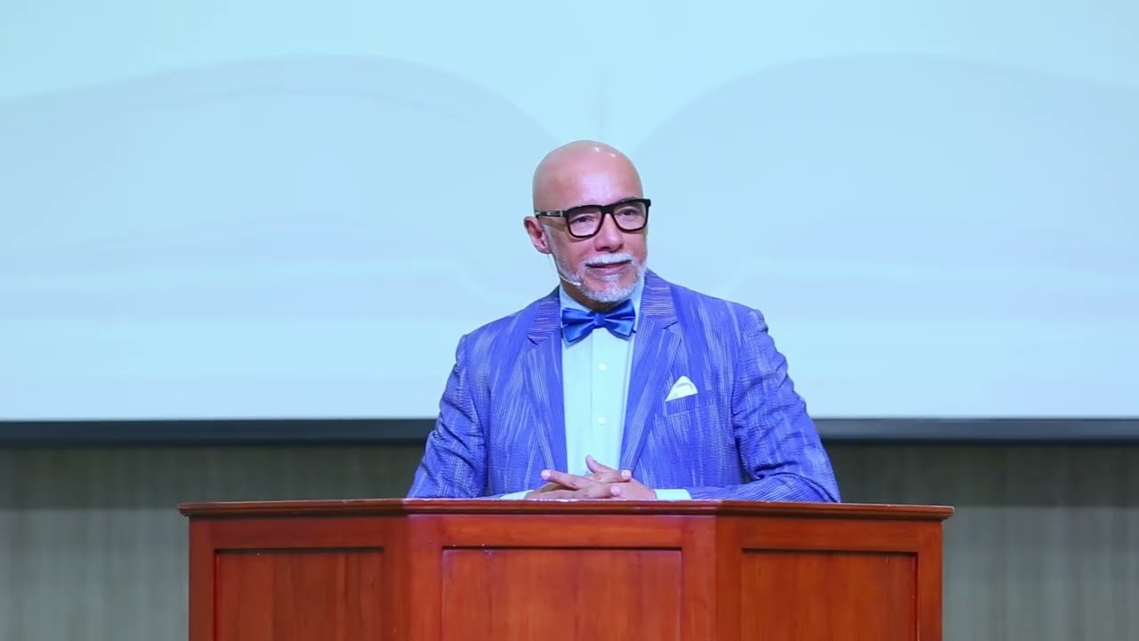 Oraciones sin respuestas y sus causas | Pr. Eddie Icaza | Santiago 4:3-6 | #IBPG