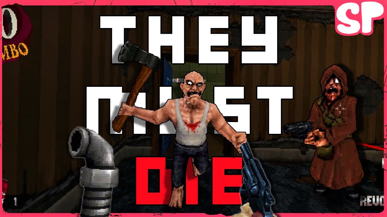 One Of The FASTEST And Most Brutal Indie FPS EVER | CRUEL