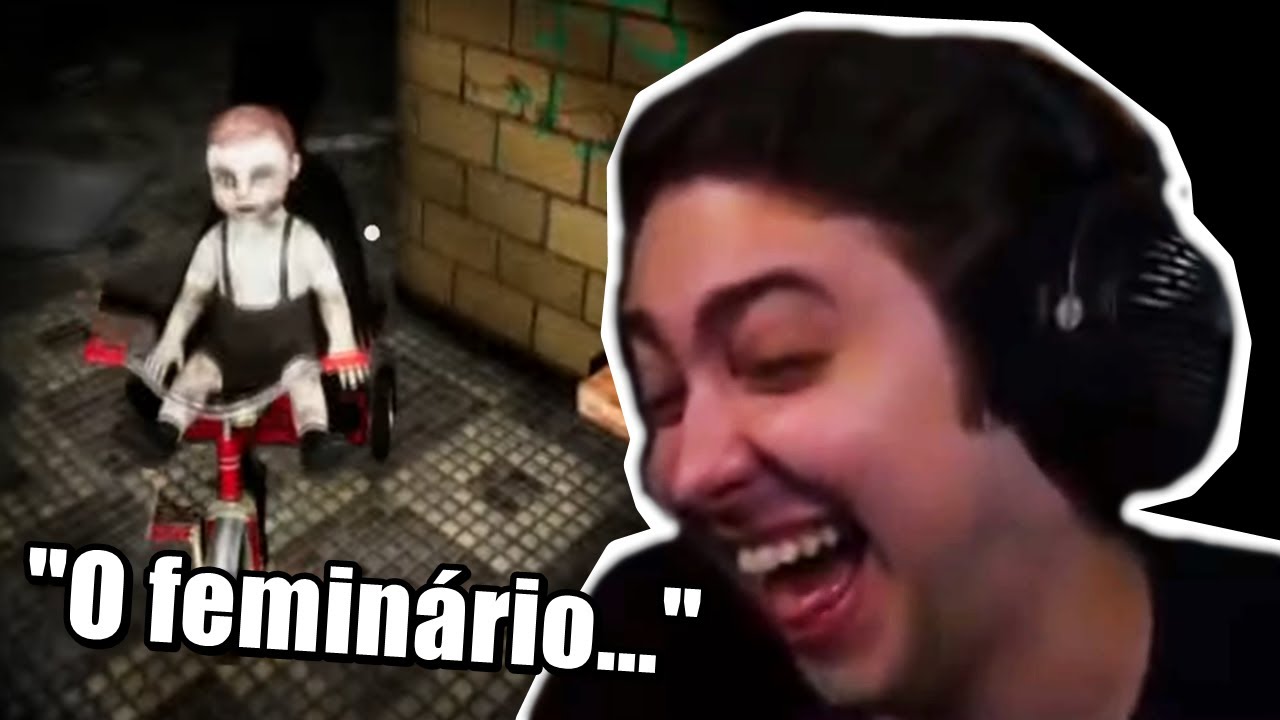 O SANTUÁRIO FERMININO!