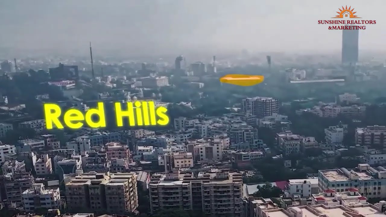Fort Heritage Gated Community | Heart of Hyderabad