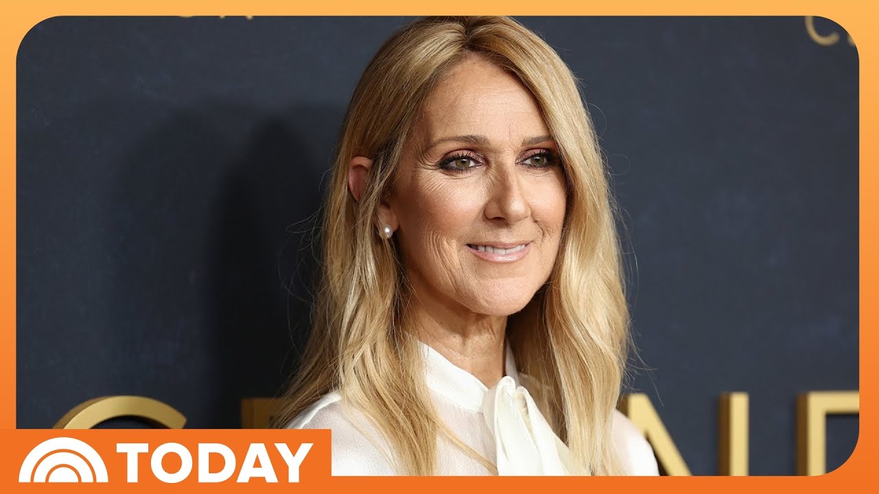 C&eacute;line Dion Announces Comeback Concerts After Health Struggles