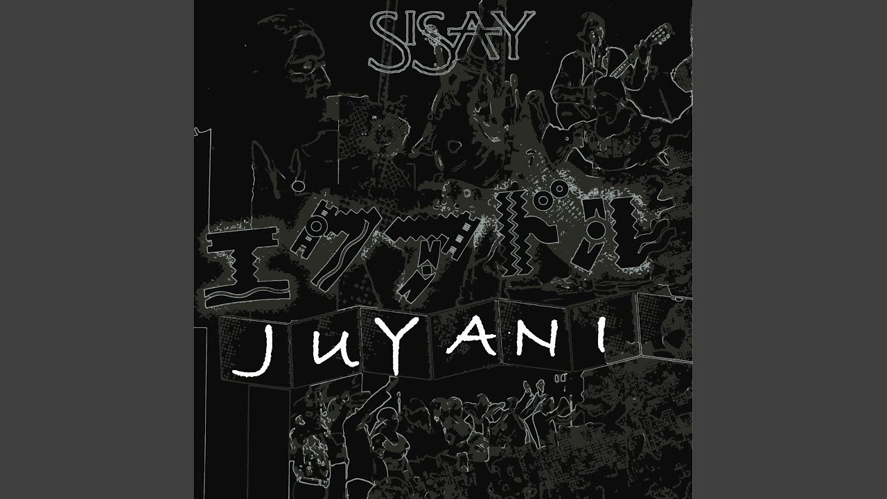 Juyani