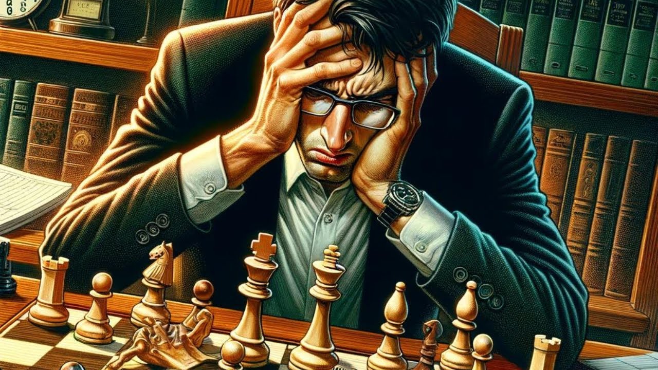 Ruy Lopez Trap You Must Know | Chess Openings Traps for White