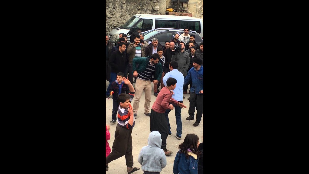 HACIHAMZALI 2016 VERSİYON :)