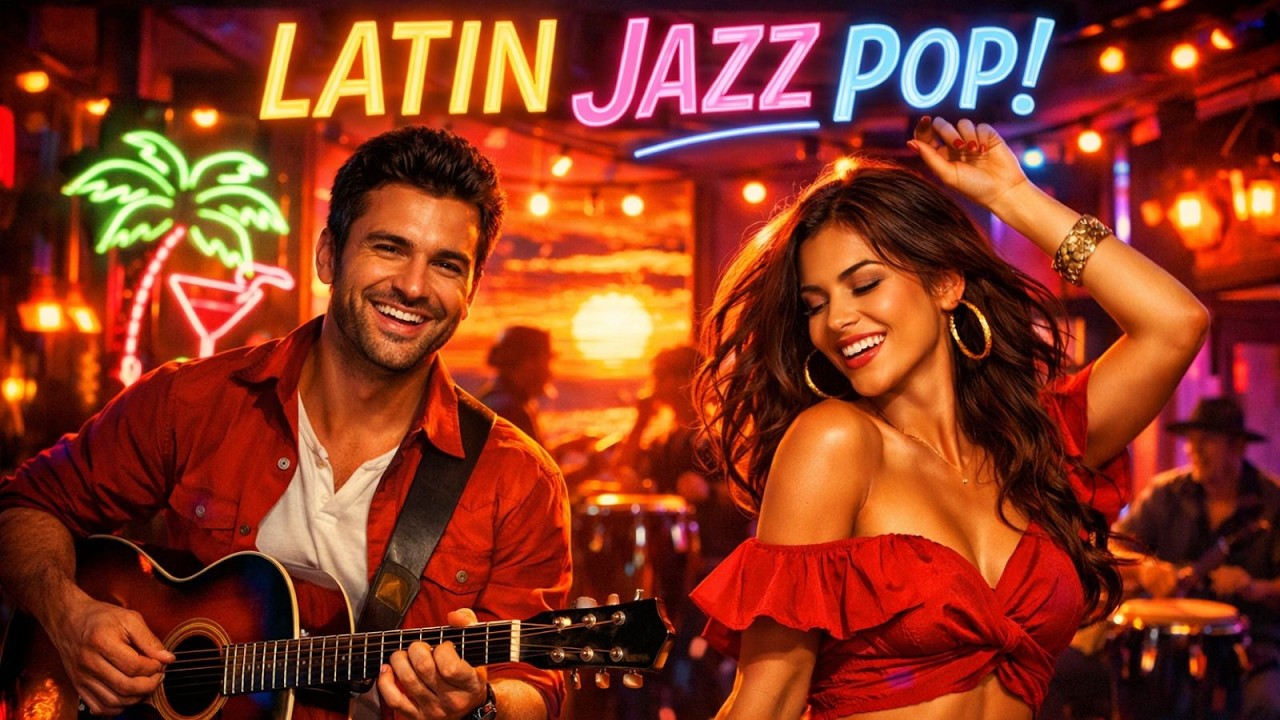 Dua Lipa & Tony Bennett - Modern Caress 🎷 Chill Electro Swing Jazz Music Mix 2026