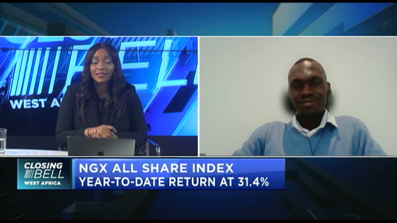 How Nigeria&rsquo;s FPI inflow impacts equities?