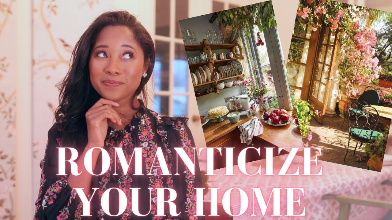 10 Easy Ways to Beautify Your Home